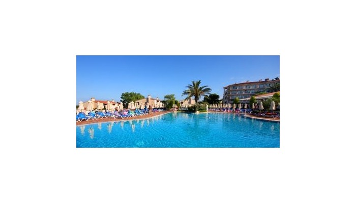 Hotel Valentin Son Bou-menorca poza 11