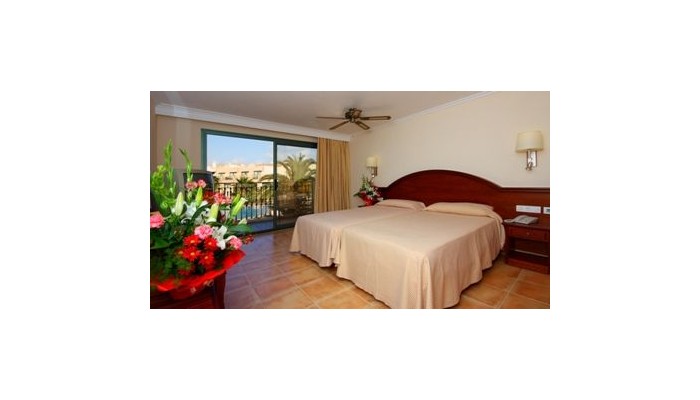 Hotel Valentin Star poza 11