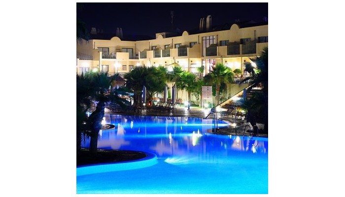 Hotel Valentin Star poza 4