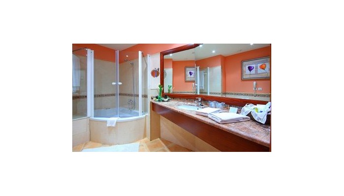 Hotel Valentin Star poza 6