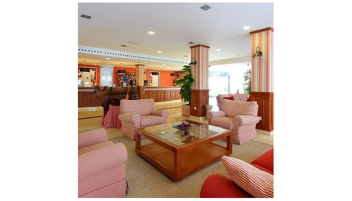 Hotel Valentin Star poza 0