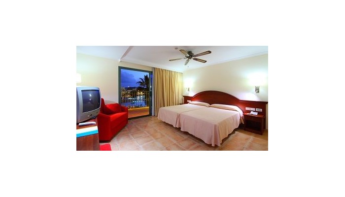 Hotel Valentin Star poza 2