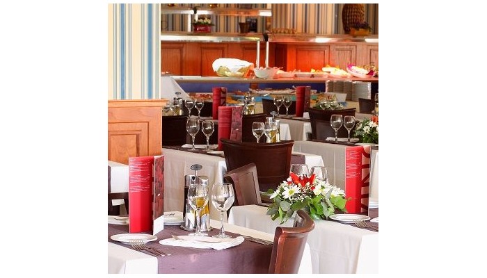 Hotel Valentin Star poza 1