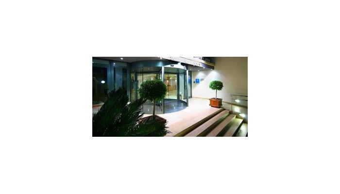 Hotel Valentin Star poza 5