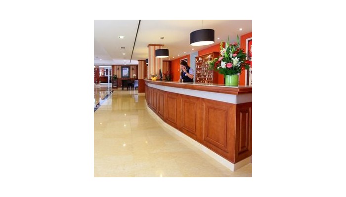 Hotel Valentin Star poza 3