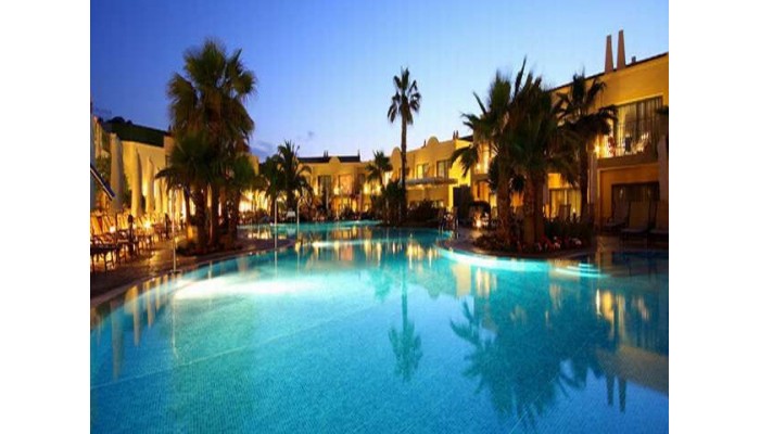 Hotel Valentin Star Only Adults poza 6