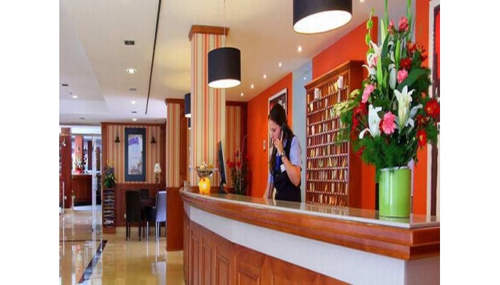 Hotel Valentin Star Only Adults poza 7