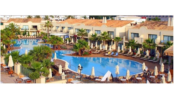 Hotel Valentin Star Only Adults poza 1