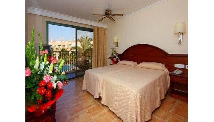 Hotel Valentin Star Only Adults poza 5