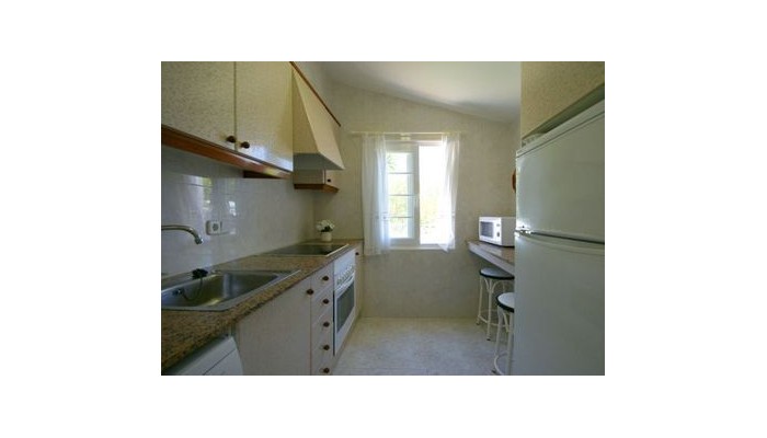 Hotel Villas Galdana Palms poza 0