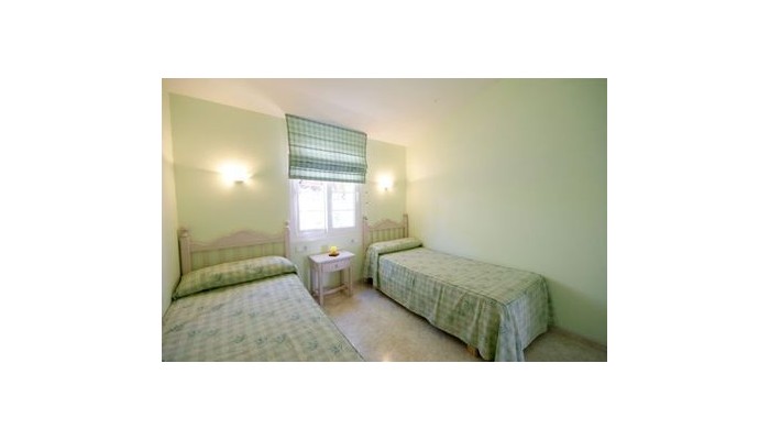 Hotel Villas Galdana Palms poza 3