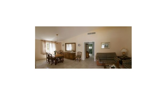 Hotel Villas Galdana Palms poza 1