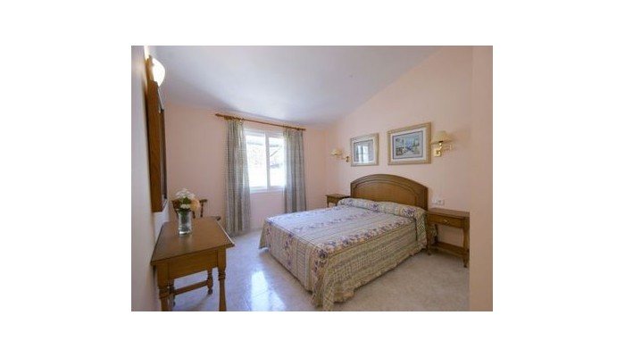 Hotel Villas Galdana Palms poza 2