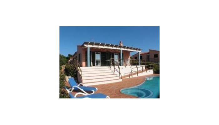 Hotel Villas Menorca Sur poza 0