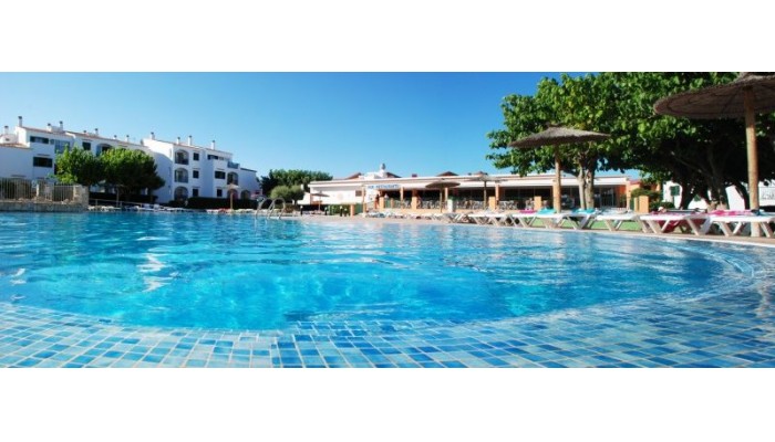 Hotel Vista Blanes Apartamentos poza 2