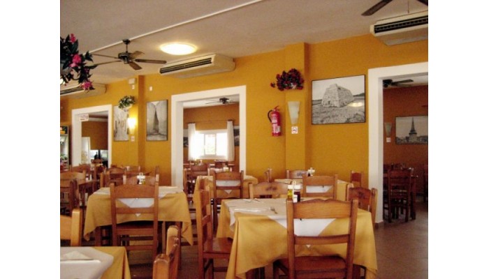 Hotel Vista Blanes Apartamentos poza 0