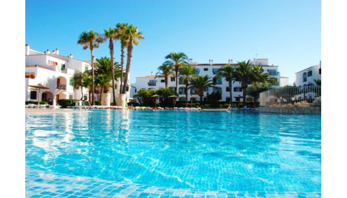 Hotel Vista Blanes Apartamentos poza 4