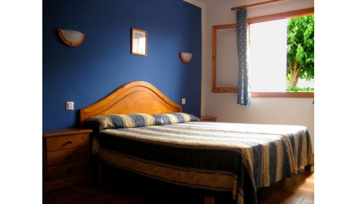 Hotel Vista Blanes Apartamentos poza 5