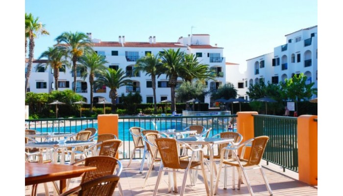 Hotel Vista Blanes Apartamentos poza 6