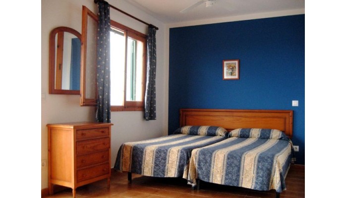 Hotel Vista Blanes poza 4