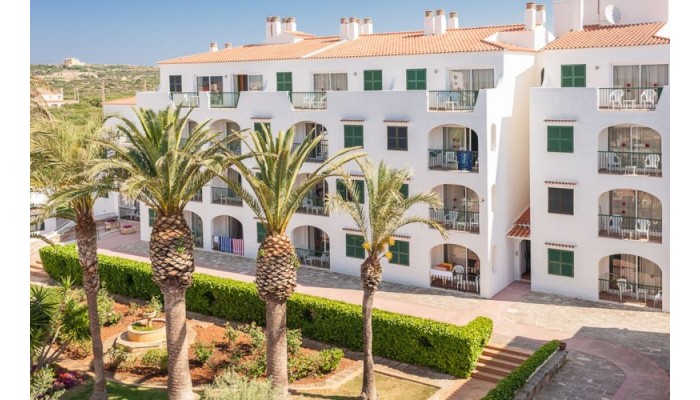 Hotel Vista Blanes poza 9