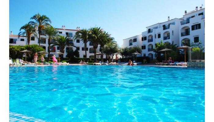 Hotel Vista Blanes poza 10