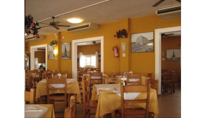 Hotel Vista Blanes poza 5