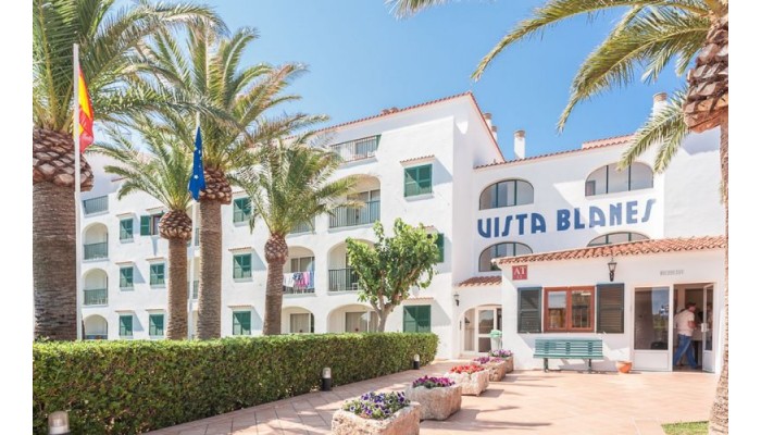 Hotel Vista Blanes poza 11