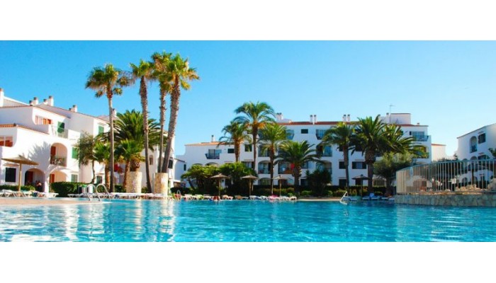 Hotel Vista Blanes poza 1