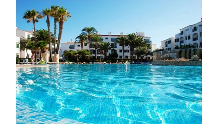 Hotel Vista Blanes poza 0