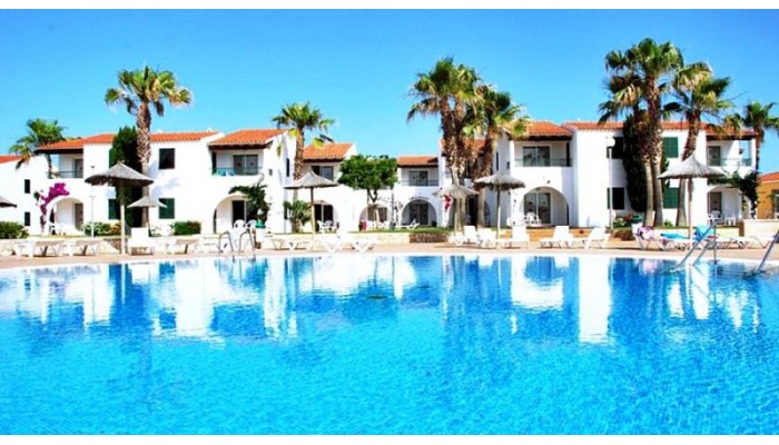 Hotel Vista Picas poza 0