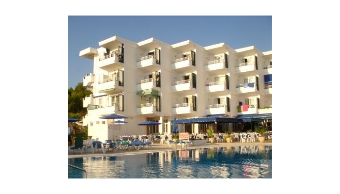 Hotel Vistamar poza 2