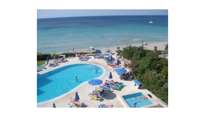 Hotel Vistamar poza 7