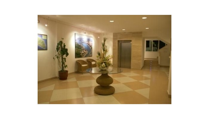 Hotel Vistamar poza 8