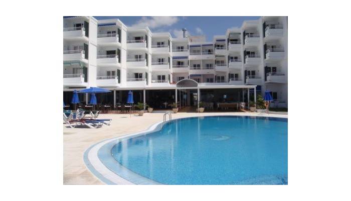 Hotel Vistamar poza 6