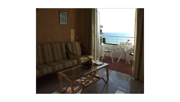 Hotel Vistamar poza 5