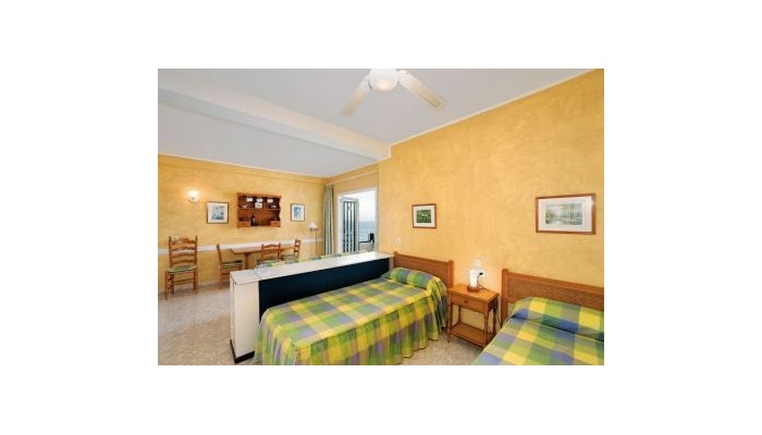 Hotel Vistamar poza 3