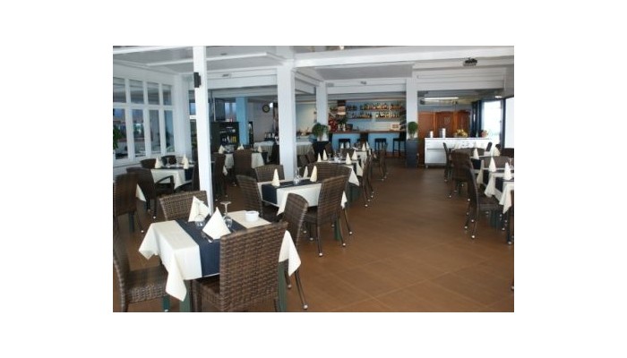 Hotel Vistamar poza 4