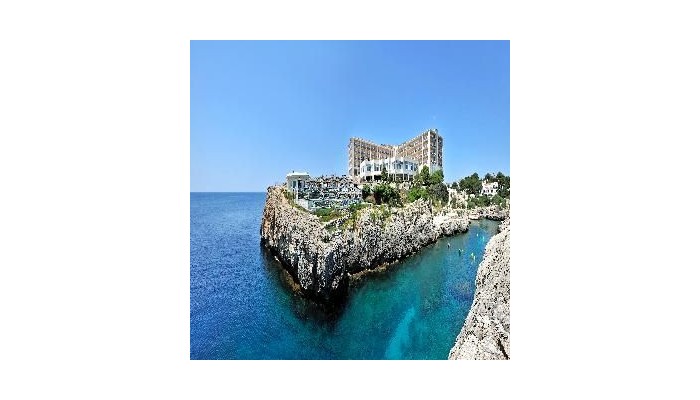 Hoteles Globales Club Almirante Farragut poza 1