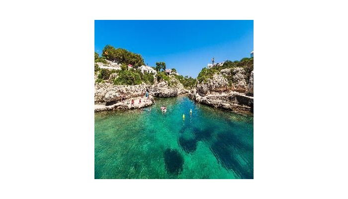 Hoteles Globales Club Almirante Farragut poza 8