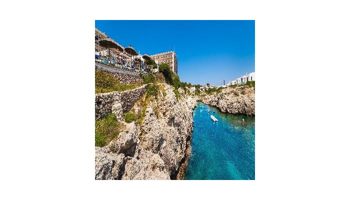 Hoteles Globales Club Almirante Farragut poza 7