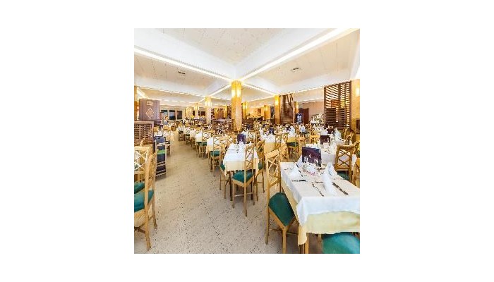 Hoteles Globales Club Almirante Farragut poza 9