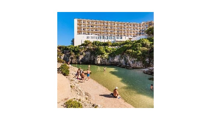 Hoteles Globales Club Almirante Farragut poza 6