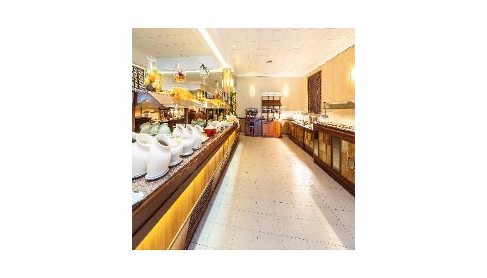 Hoteles Globales Club Almirante Farragut poza 10