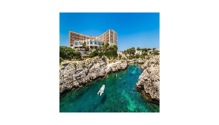 Hoteles Globales Club Almirante Farragut poza 5