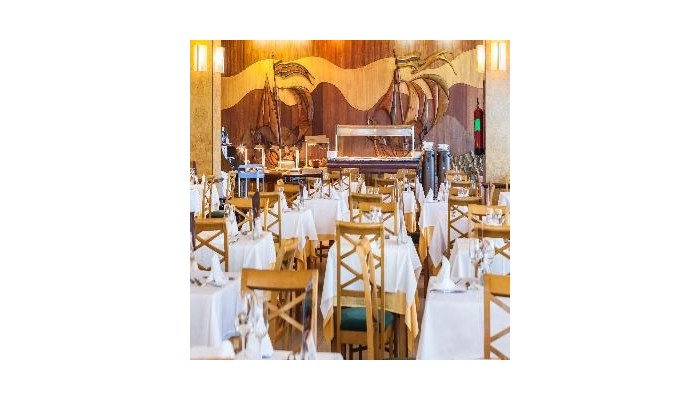 Hoteles Globales Club Almirante Farragut poza 11