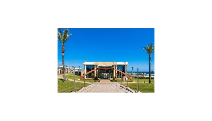 Insotel Punta Prima Resort poza 2