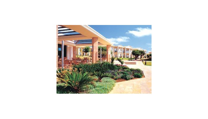 Insotel Punta Prima Resort poza 0