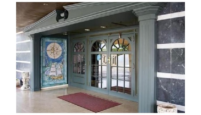 Lord Nelson Hotel poza 8