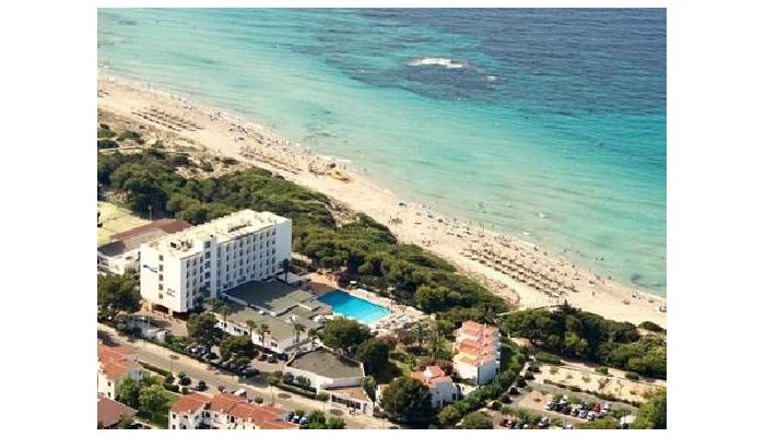 Lord Nelson Hotel poza 2